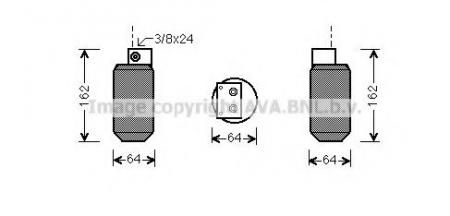   [ ]  ROVER 200 / 400 / 25 11 / 95-3 / 00 AUD036 AVA