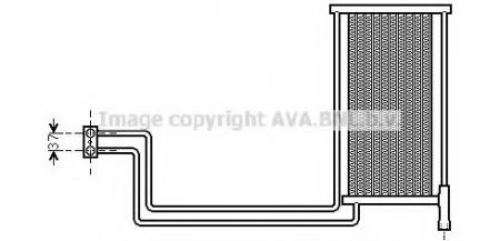   BMW E39 2.0-3.0/2.5TD 95-04 BW3368