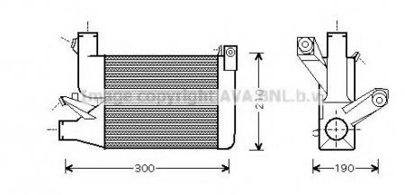  BMW: 5 (E39) 525 TDS 95 - 03 , 5 TOURIN BW4260