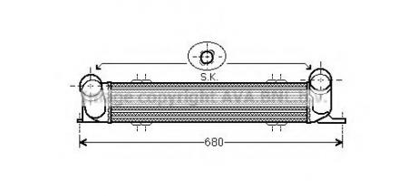  BW4378