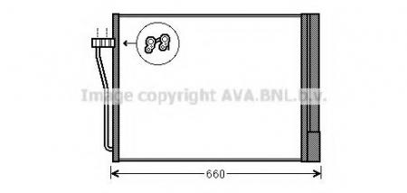   BMW: 7 (F01, F02) 750I/750I 08 - BW5371