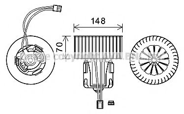   BW8539