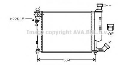  CN2059 AVA