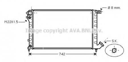   BERLINGO /PARTNER / XSARA  97- CN2145