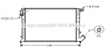  CITROEN BERLINGO 1.9 D 02/98-10/98 CN2193