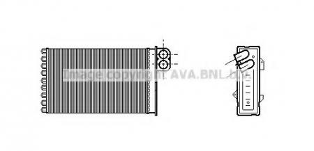   CITROEN C5 (00-) 1.8 I 16V CN6191