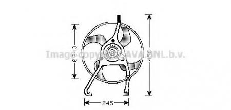   CITROEN C2/C3/C5 1.4-2.0/HDI CN7538