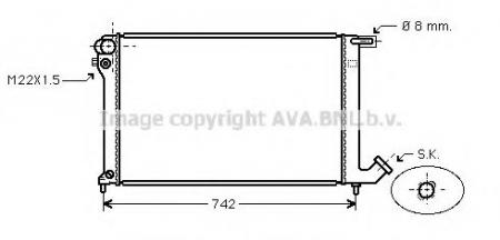   BERLINGO /PARTNER 1.8 D. 97- CNA2137