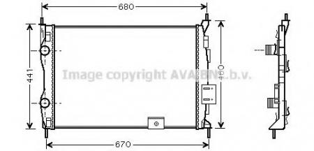  QASHQAI 1.6  07- DN2278