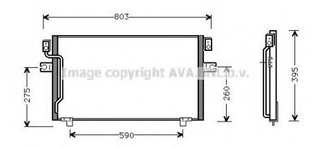    DN5186 AVA