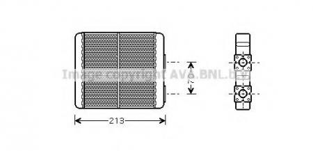   DN6226 AVA