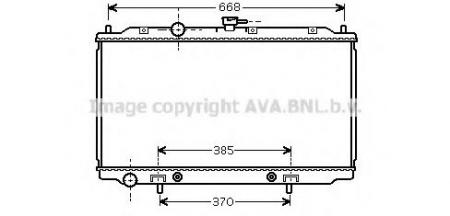  NISSAN ALMERA/PRIMERA 1.5-1.8 A/T 00- DNA2218