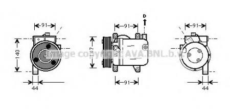 P11 {ALMERA 96-99}   2 (AVA) (.) DNK002