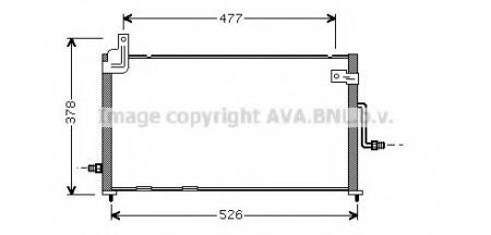   DAEWOO: MATIZ (KLYA) 0.8 98 - DW5044