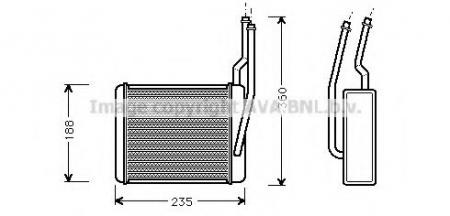   FOCUS R.H.D. 98- FD6356