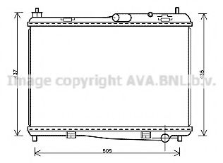   FDA2440 FDA2440