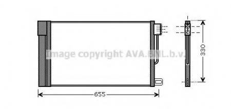   FT5314 AVA