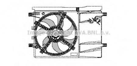  CORSA - D 1.0 I  - / - AC 08/06- FT7532