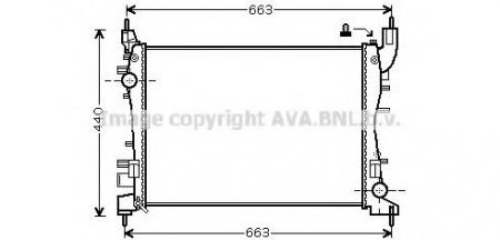    FIAT: LINEA 1.4 07 - FTA2358