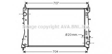   FIAT LINEA 07- (MAN) FTA2359