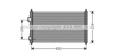 AVA HD5165 =NS94733=GR925647=8FC 351 304-461 [8011 HD5165