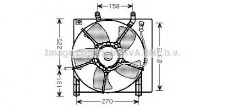    HD7534