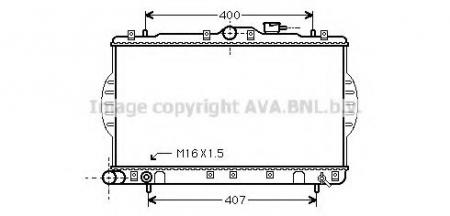  (602X335)  HYUNDAI ACCENT 1.5 10/94-1/00; HY2088