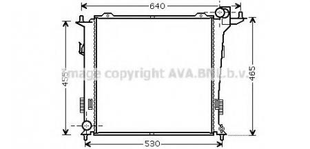     HY I30 2.0CRDIF 07] HY2207