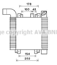  HY SANTA FE 2.2D 05- HY4359