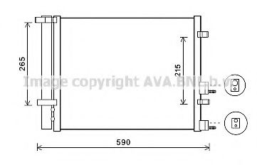   HY: I20 (PB, PBT) 1.6 CRDI 08- HY5249