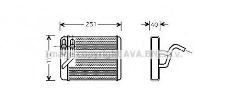   HY: TRAJET (FO) 2.0/2.0 CRDI/2.7 V6 00 - HY6120