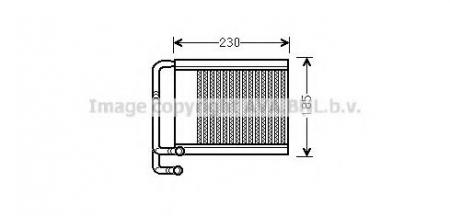   HY: I40 (VF) 1.6 GDI/1.7 C HY6313