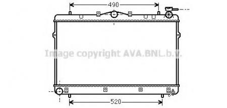  HY LANTRA / COUPE 1.5/1.6/2.0 M/T 96-02 HYA2043