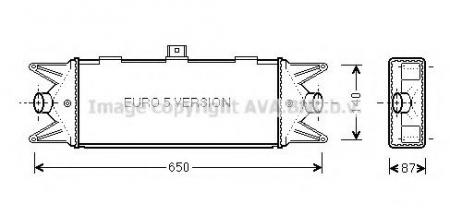  IVECO: DAILY III V, 35C18 V, 35C18 V/P, 35S18 V, 35S18 V/P 06 - IV4099