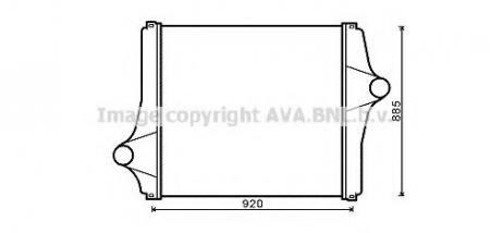   MAN LEON R07 AVA MN4062