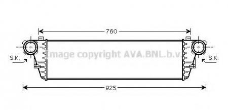  MB C-CLASS 1.7-2.1 95-00 MS4297