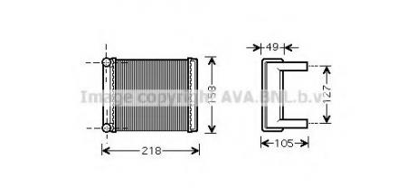   MB SPRINTER 2.2TD-2.9TD 96- MS6385