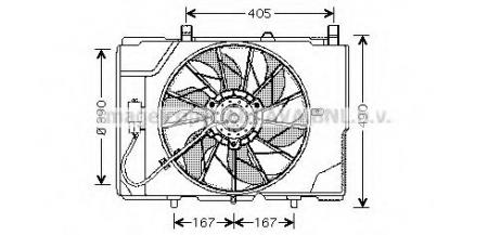   MB W202/210 CDI MS7501 AVA