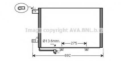  MB W169/W245 1.5 04-12 MSA5578