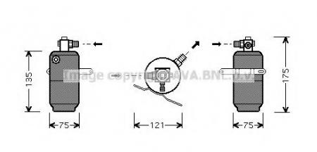   R170 SERIE 06/96- MSD293