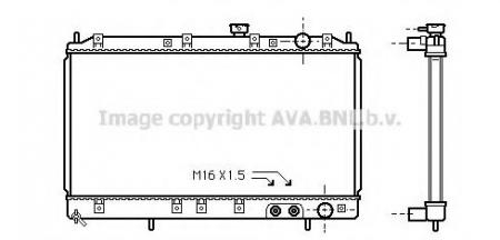  MITSUBISHI GALANT V 2.0 92-97 MT2117