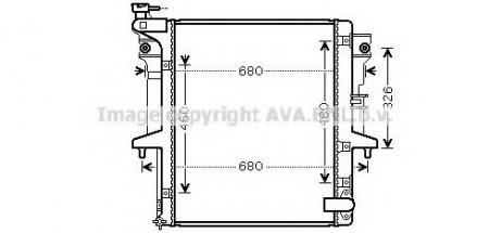    MITSUBISHI: L 200 (KBT MT2203