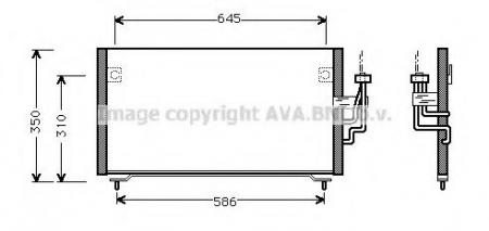   MITSUBISHI: GALANT VI (EA_) 2.0 (EA2A)/2.0 TDI (EA6A)/2.4 GDI/2.5 V6 24V (EA5A) 96 - 04 , GALANT VI  (EA_) 2.0 (EA2W)/2.0 TDI (EA6W)/2.4 MT5106