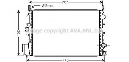    OPEL SIGNUM 1.9 CDTI ( OLA2387