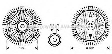   OLC552