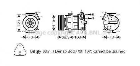 CORSA   1 , 1.2 , 1.4 (.) (AVA) OLK418