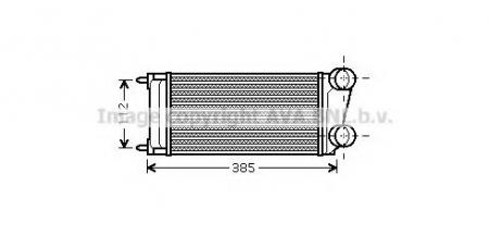   CITROEN C4 1.6 HDI (04-), PEU PEA4299