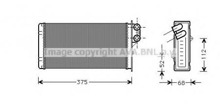    RVI PREMIUM 96 RE6014