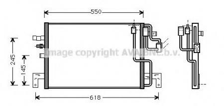   SAAB: 9-3 (YS3D) 2.0 SE TURB SB5048