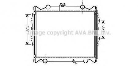  TOYOTA LAND CRUISER 90 3.4 96-03 TO2310